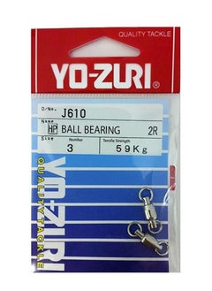 Yozuri Yo-Zuri J610 [HP]Ball Bearing 2 Ring 