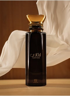 أحمد المغربي عطر أو دو بارفان لاثاني من أحمد المغربي - 80 مل  - Image 1
