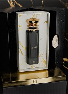 أحمد المغربي عطر أو دو بارفان لاثاني من أحمد المغربي - 80 مل  - Image 3