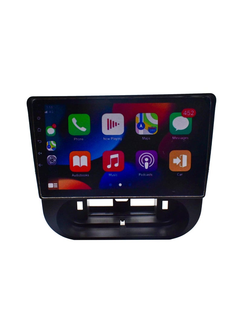 X-All Changan Kaixini Pickup 2019-2023 Screen.  - Image 5