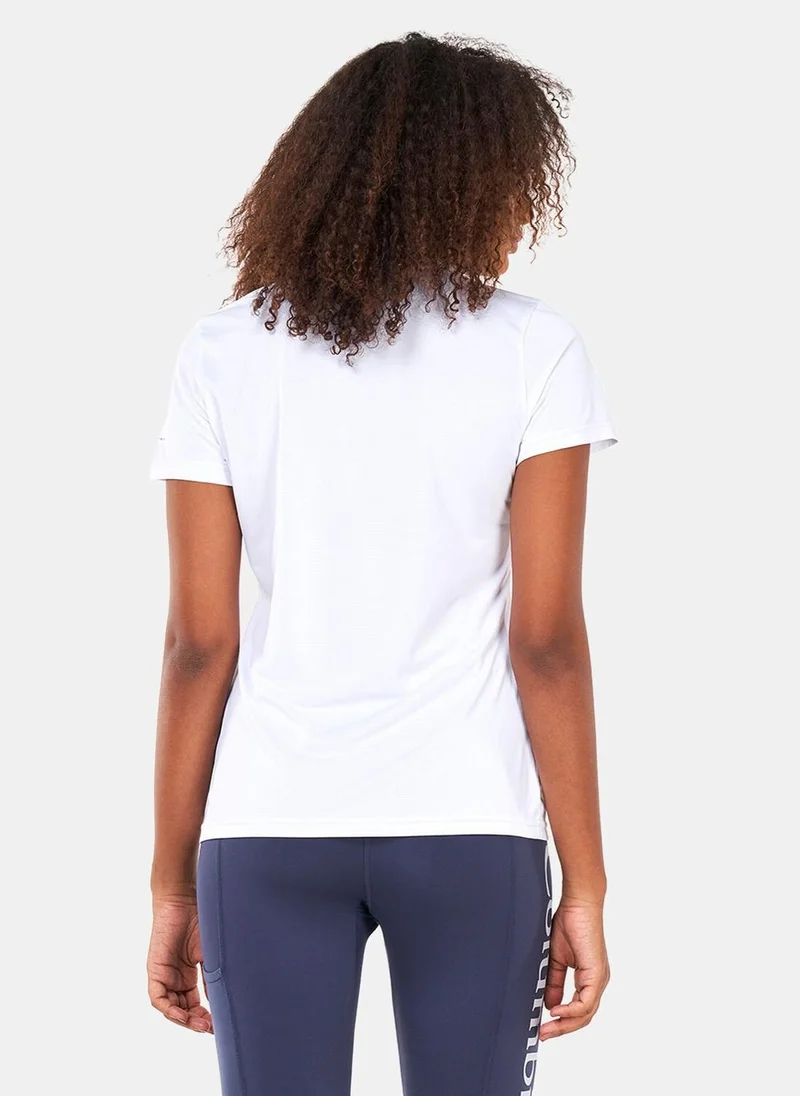 Columbia Women's Hike™ Crew T-Shirt