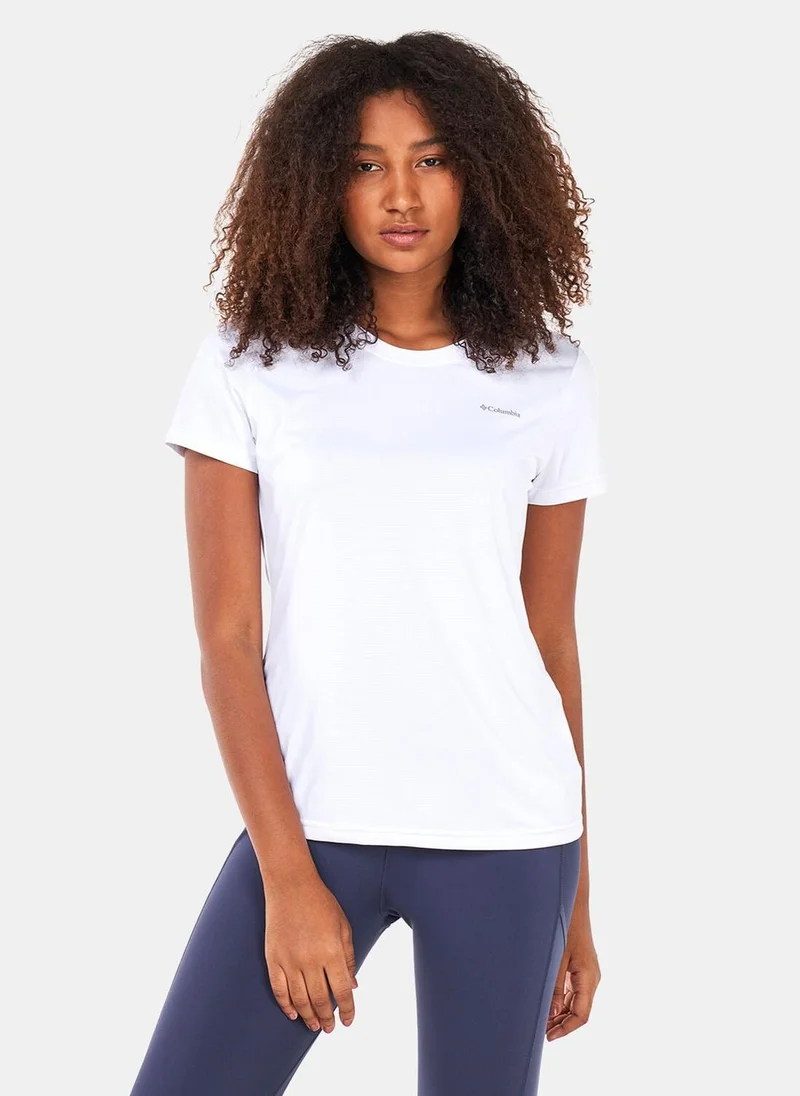 Columbia Women's Hike™ Crew T-Shirt