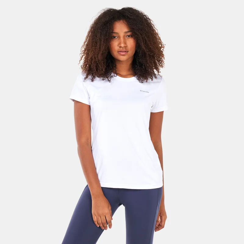 Columbia Women's Hike T-Shirt