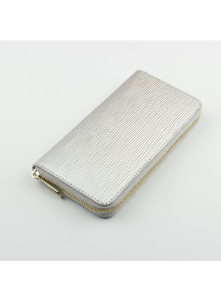 New Water Ripple Long Leather Wallet - pzsku/ZE0CEE9A91EF6470CF7B5Z/45/1750837486/22743342-34a7-48bd-8aa2-95ce2e50329f