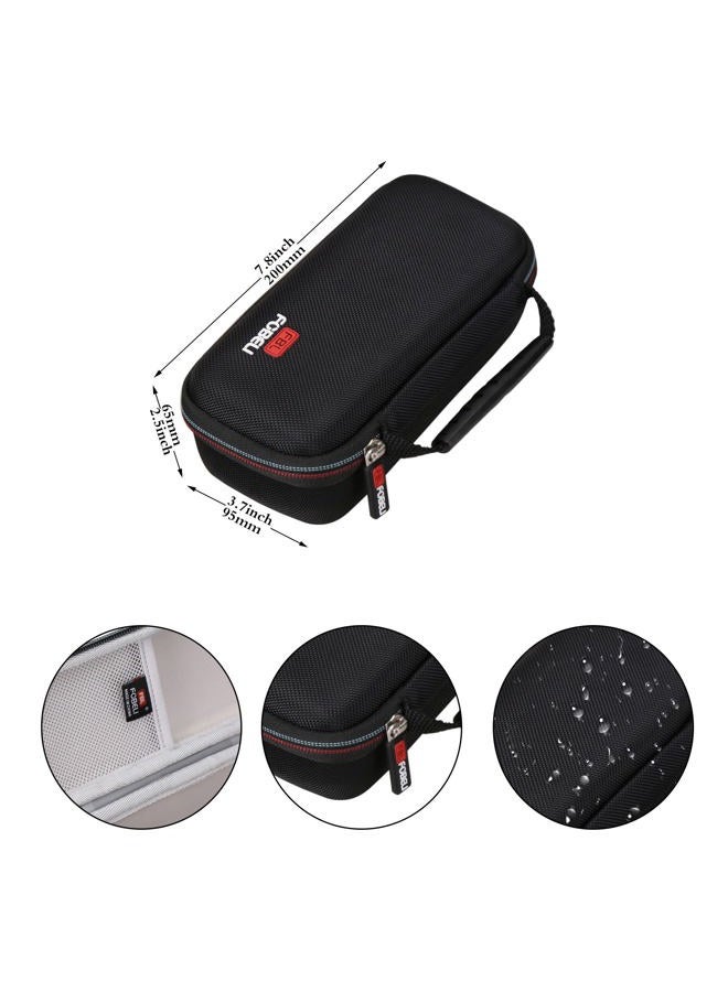 FBLFOBELI EVA Hard Carrying Case for Stud Finder Wall Scanner 5 in 1 Multifunction Stud Locator - Image 5