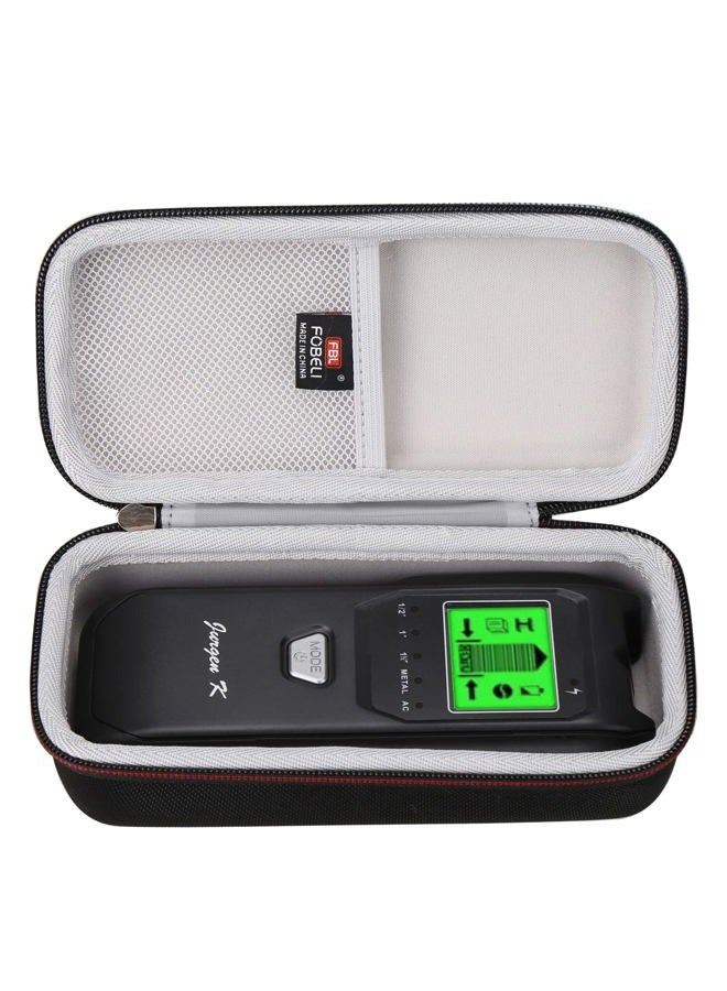 FBLFOBELI EVA Hard Carrying Case for Stud Finder Wall Scanner 5 in 1 Multifunction Stud Locator - Image 1