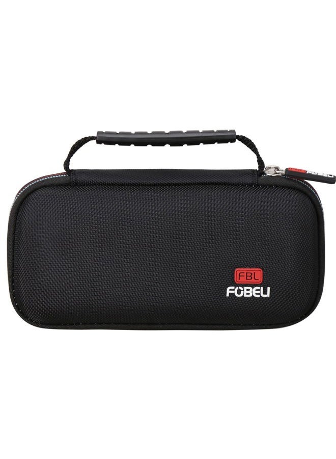 FBLFOBELI EVA Hard Carrying Case for Stud Finder Wall Scanner 5 in 1 Multifunction Stud Locator - Image 4