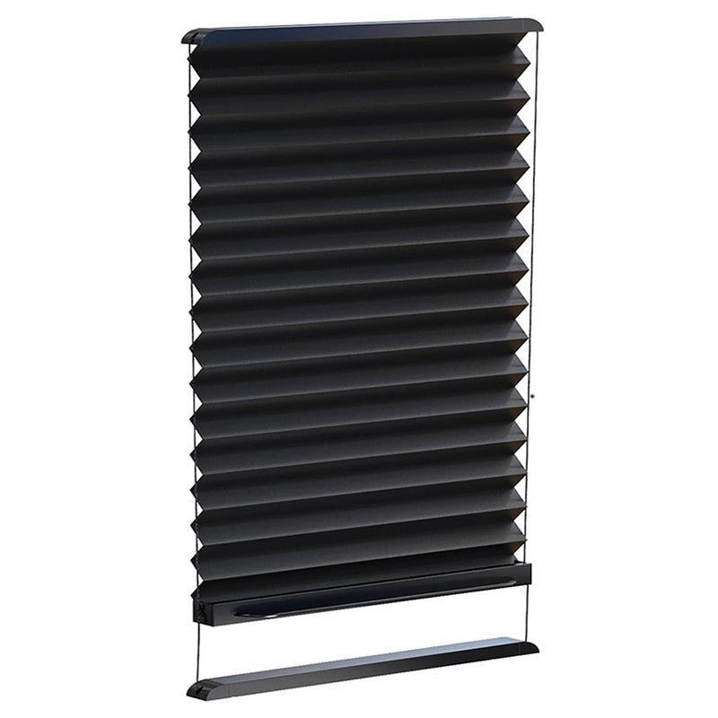 RV Door Window 12*21inch Replacement for Lippert RV Camper Interior Privacy Block The Sun & Heat Radiating - Image 1