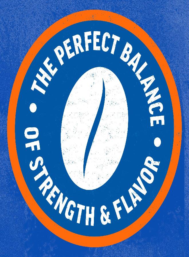 Maxwell House Master Blend Mild Roast Ground Coffee, 26.8 oz Canister - Image 2