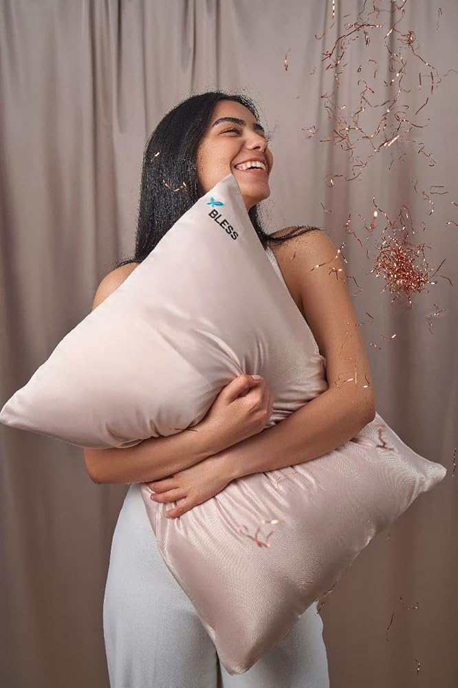 بليس غطاء وسادة مبارك - Image 2