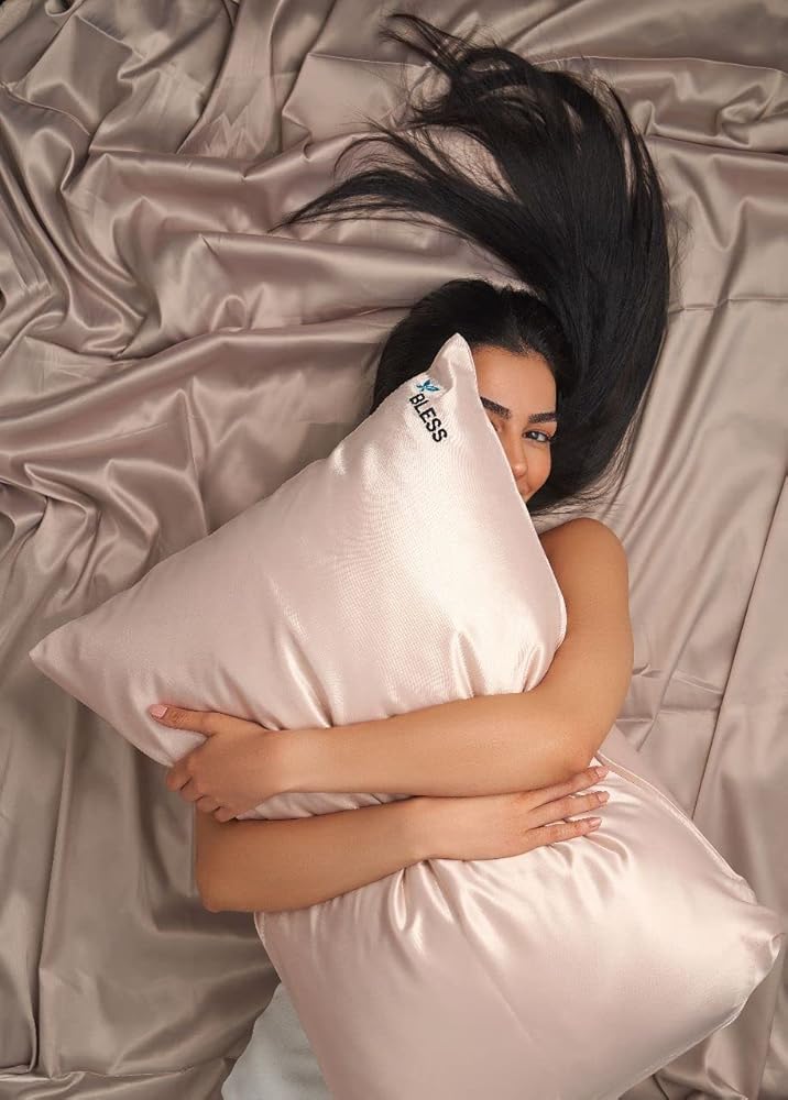 بليس غطاء وسادة مبارك - Image 3