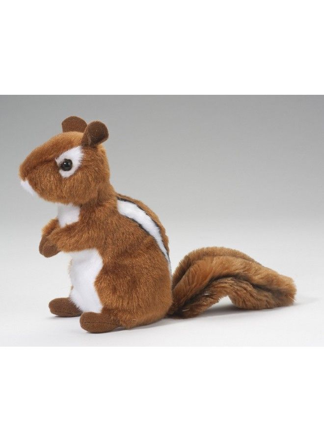 Douglas Tilly Chipmunk Plush Stuffed Animal - Image 1