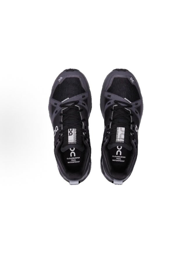 ON ON Cloud surfer Trai casual sports shoes  - Image 3