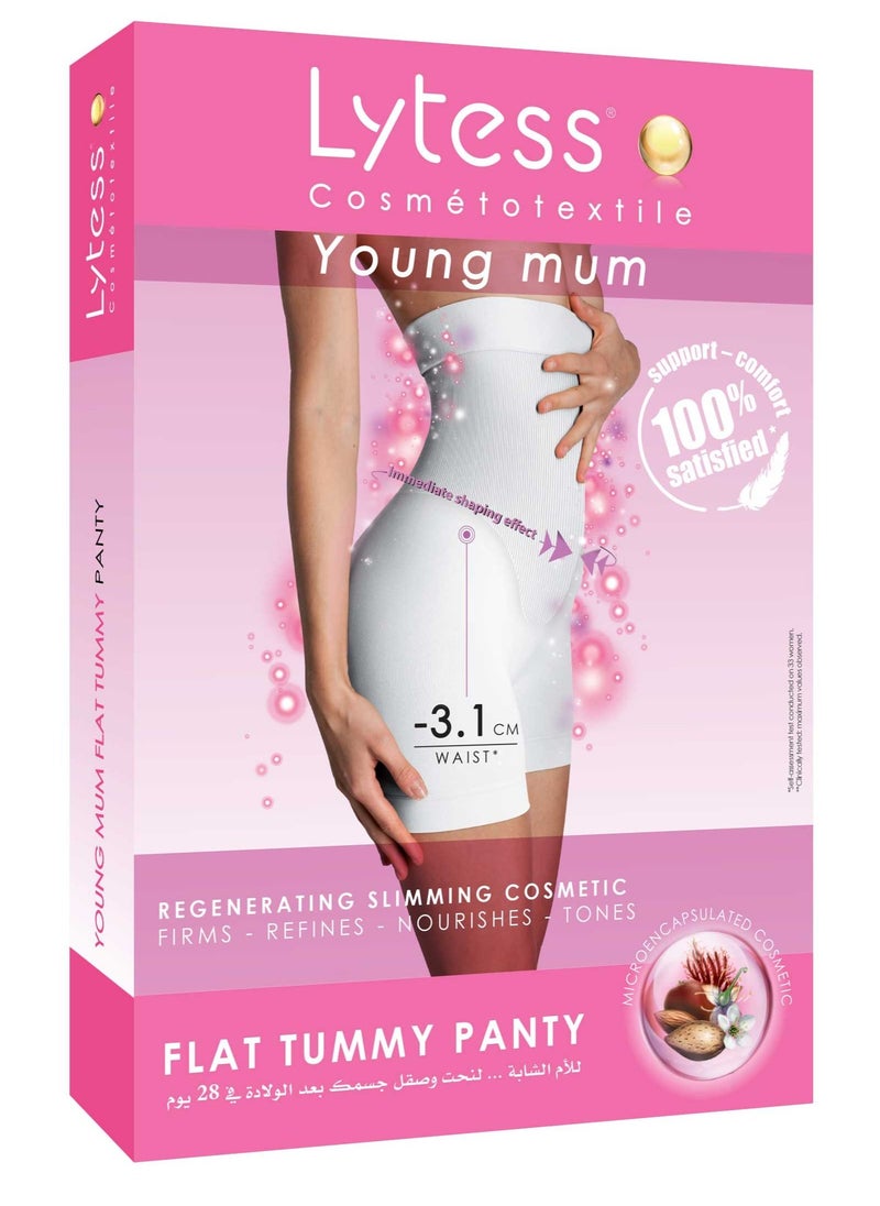 Lytess Young Mum Flat Tummy Panty  - Image 1