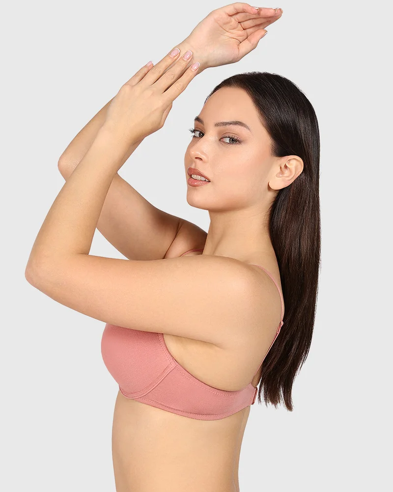 لا سينزا حمالة صدر لا سينزا تريند ريمكس بلانج