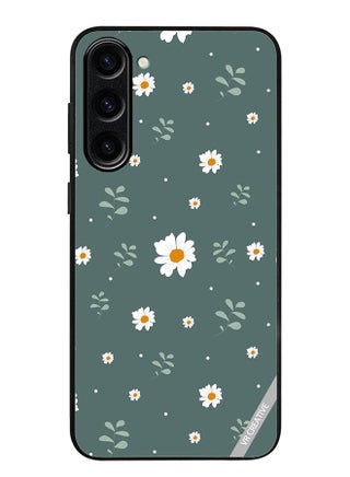 Protective Case Cover For Samsung Galaxy S23 Plus Flower Design Multicolour - pzsku/ZE0CF8EE9DA5C792833DCZ/45/_/1677167375/5cb626ea-4d77-4938-b8fa-242ecef56229