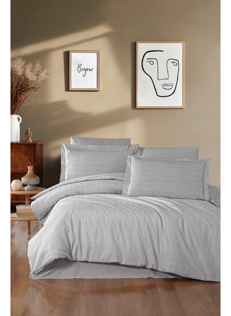 FoamZone Turkish Bedding 12 PCs Single Size 240x160 cm