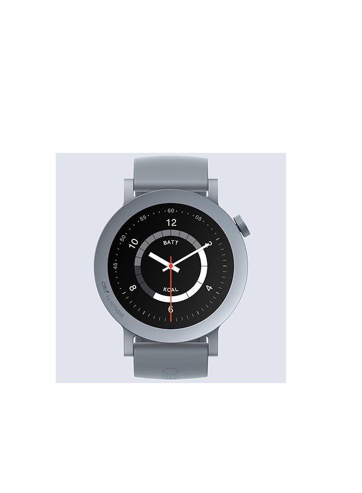 Watch Pro Smartwatch With Bluetooth Calling, Amoled Display IP68 Water Resistant - Image 2