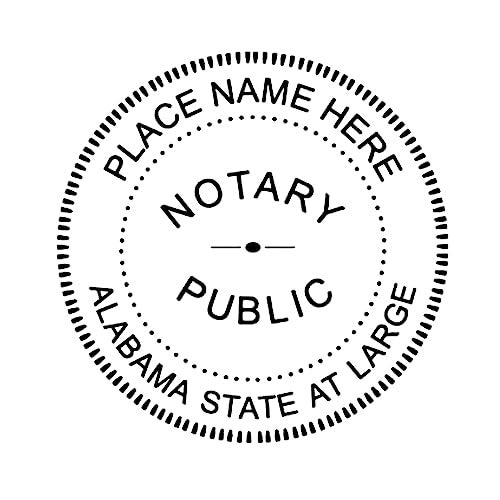 ExcelMark Notary Embosser - All 50 States - Image 2