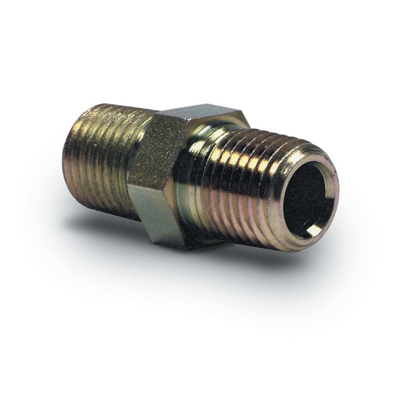 Graco 243025 Hose Connector, 1/4" x 1/4" - Image 1