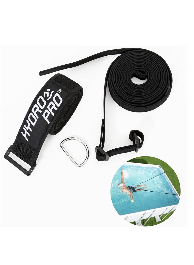 Bestway Hydro-Pro Swimulator Resistance Trainer - Image 1