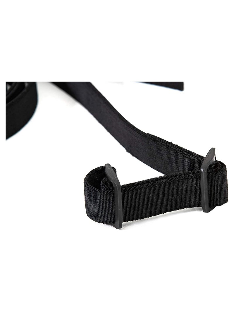 Bestway Hydro-Pro Swimulator Resistance Trainer - Image 2