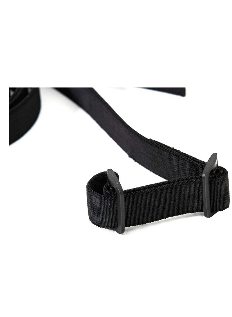 Bestway Hydro-Pro Swimulator Resistance Trainer - Image 4