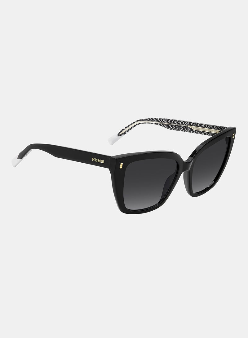 MISSONI Women Cat Eye Sunglasses 56 MIS 0257/S - Image 2