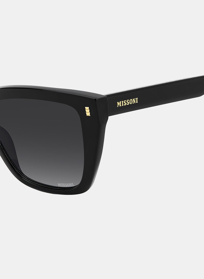 MISSONI Women Cat Eye Sunglasses 56 MIS 0257/S - Image 4