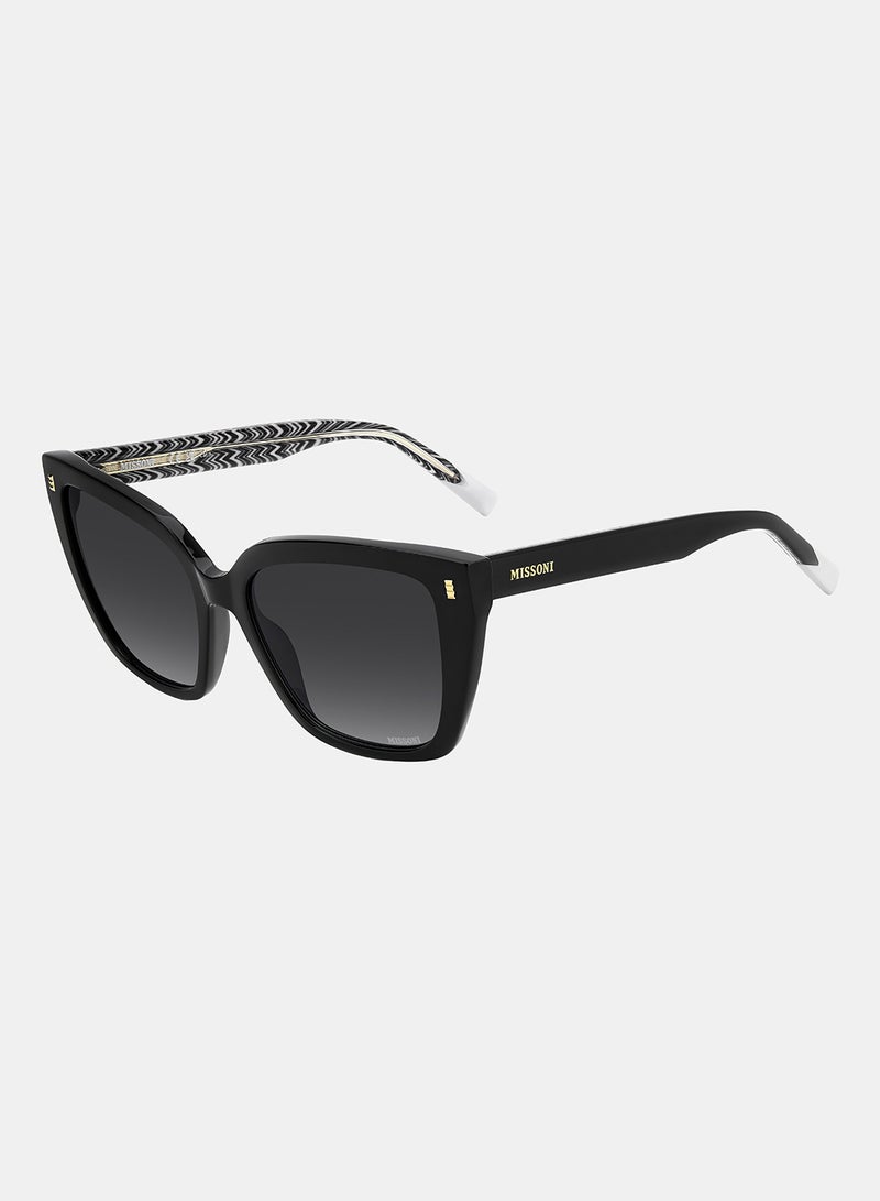 MISSONI Women Cat Eye Sunglasses 56 MIS 0257/S - Image 1