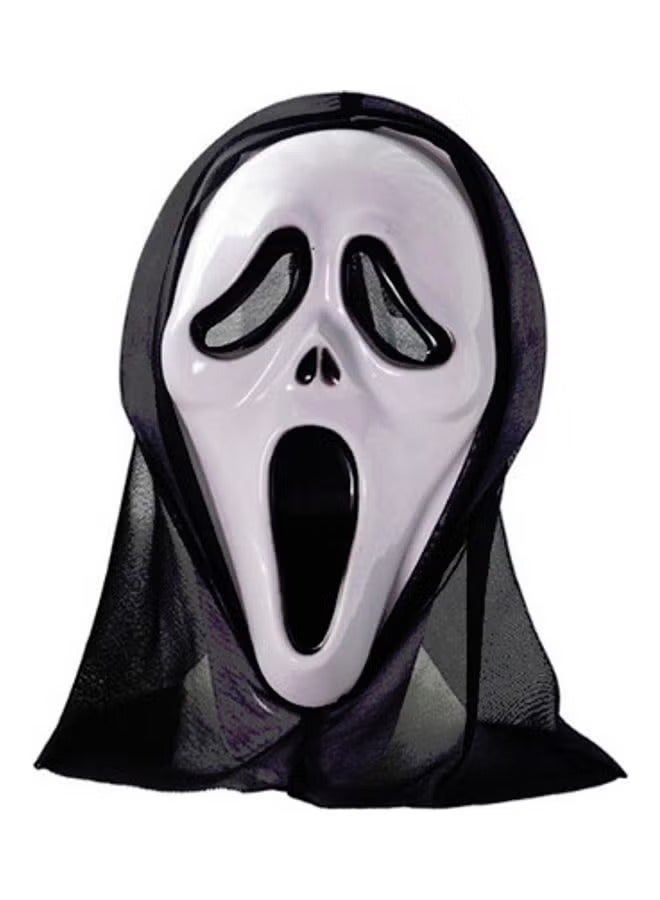 زد جي تي اس Skull Entire Head Mask - Image 1