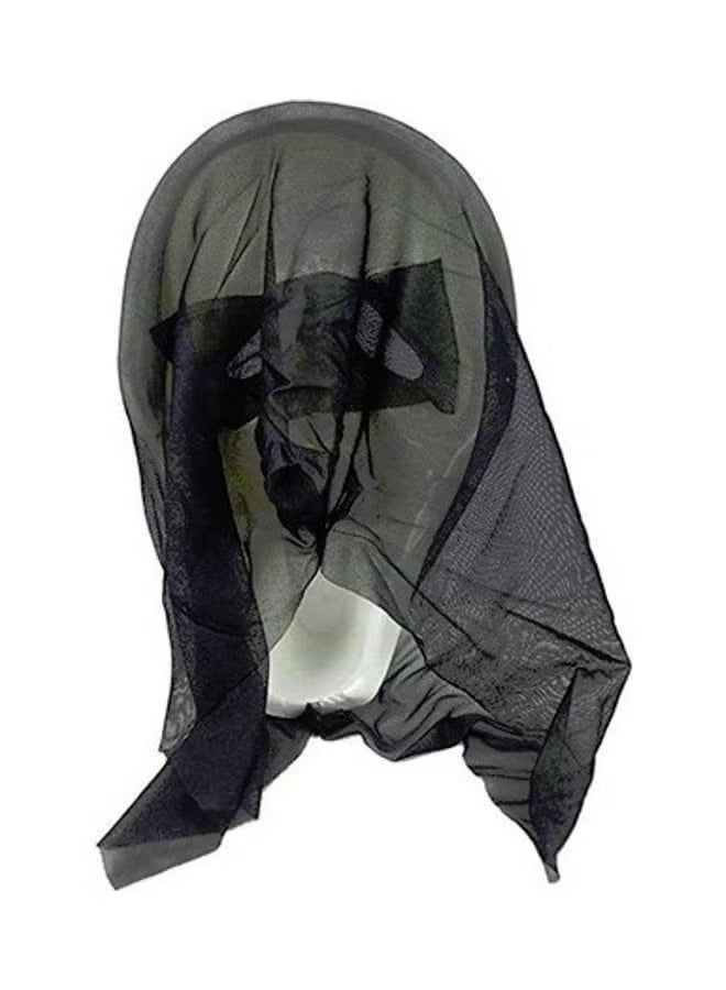زد جي تي اس Skull Entire Head Mask - Image 3