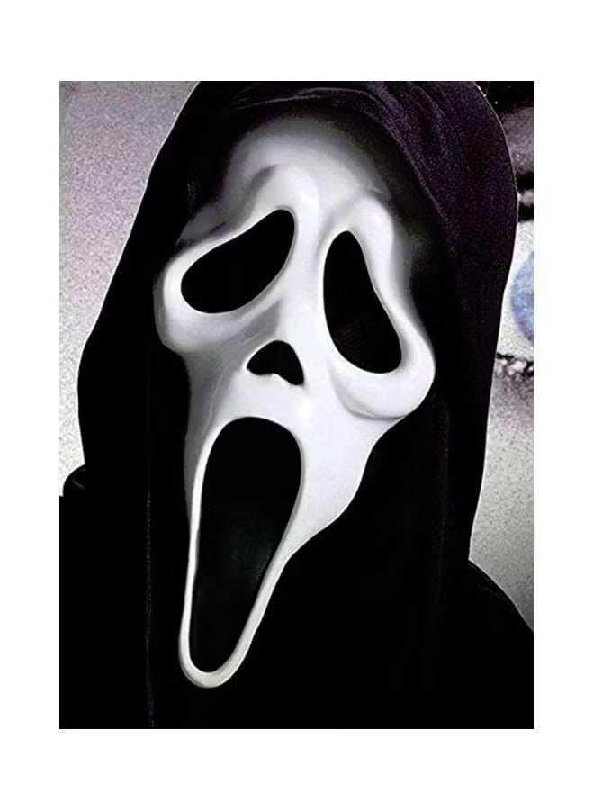 زد جي تي اس Skull Entire Head Mask - Image 2