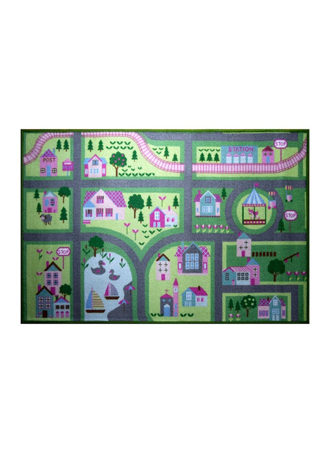 Mac Carpet - Stella Kid'S Rug Size : 80X120 Cm - Image 1
