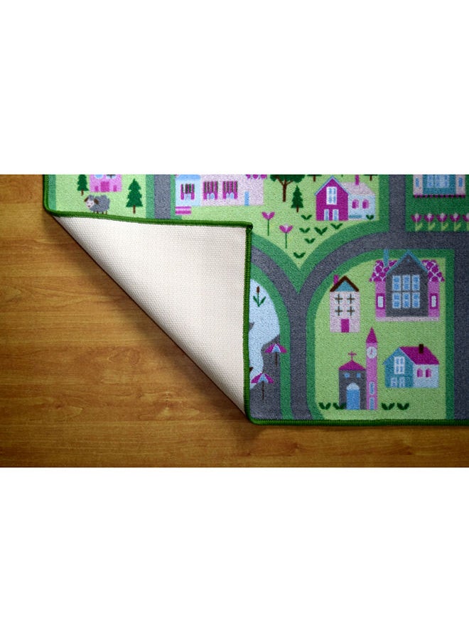 Mac Carpet - Stella Kid'S Rug Size : 80X120 Cm - Image 1