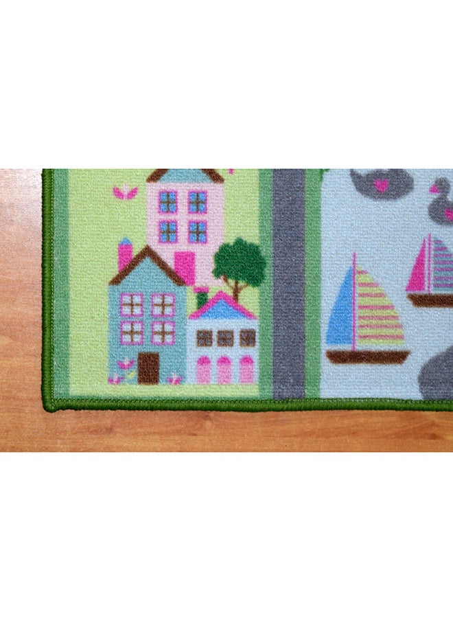 Mac Carpet - Stella Kid'S Rug Size : 80X120 Cm - Image 1