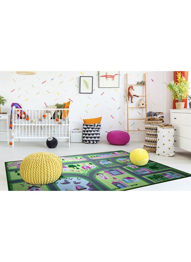 Mac Carpet - Stella Kid'S Rug Size : 80X120 Cm - Image 1