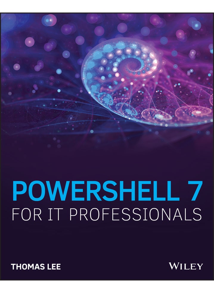 null - PowerShell 7 for IT Professionals - Image 1