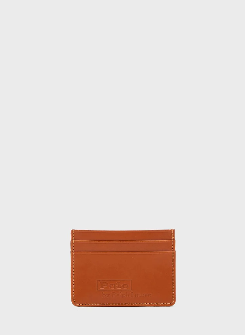 Lauren Ralph Lauren Bridle Card Holder
