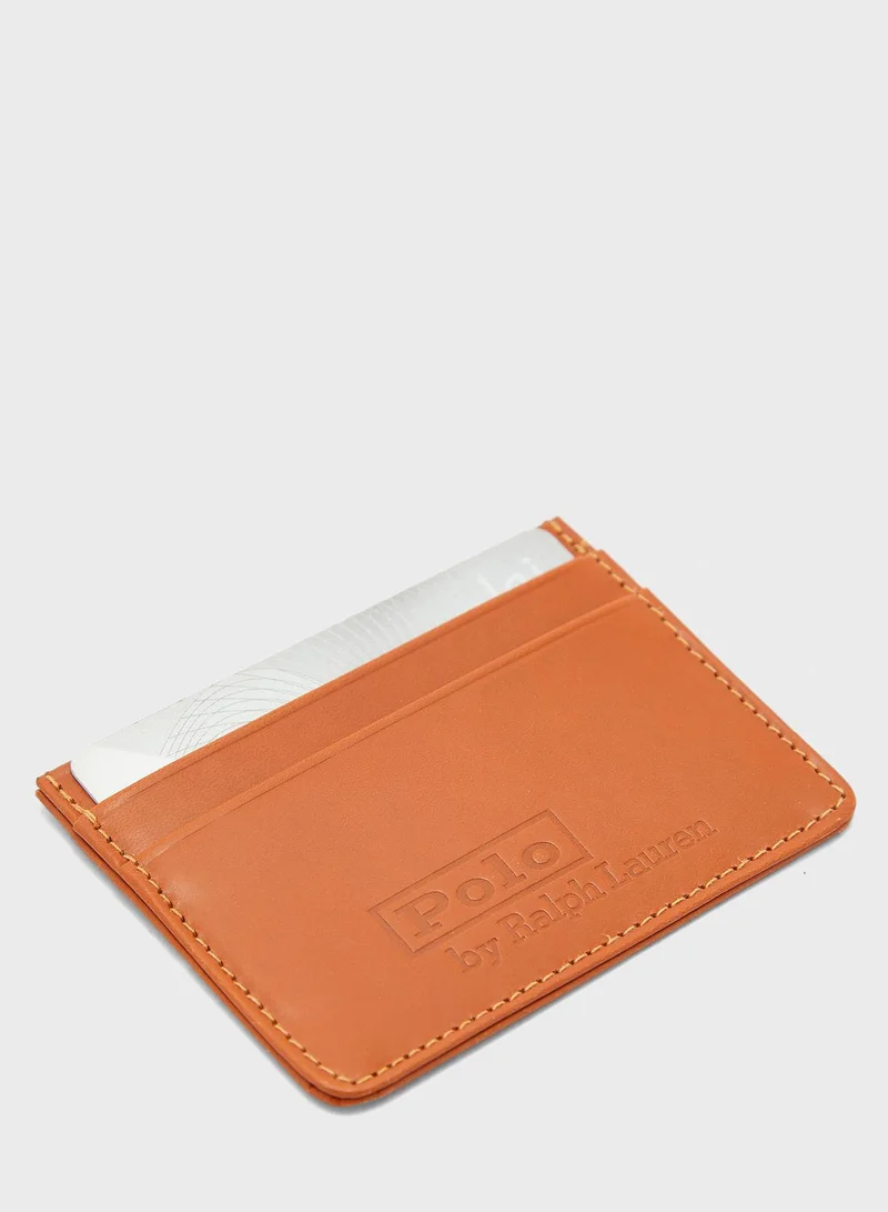 Lauren Ralph Lauren Bridle Card Holder