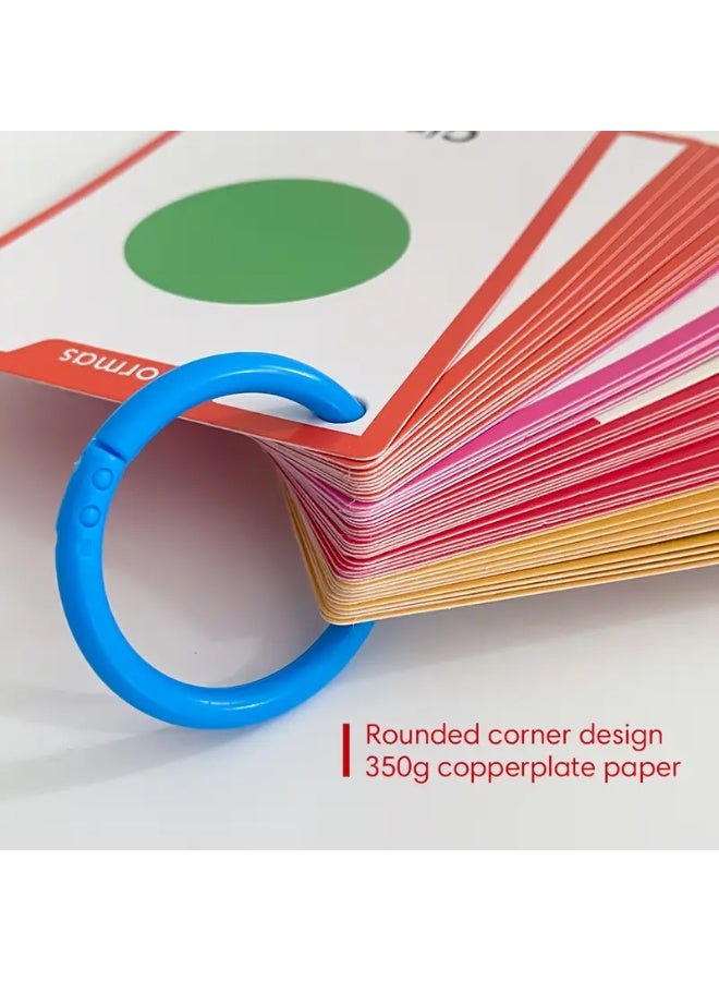 Spanish Flash Cards for Beginners - Image 5