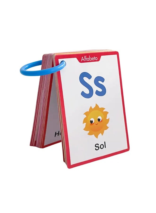 Spanish Flash Cards for Beginners - Image 3