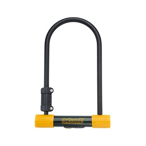 OnGuard BULLDOG STD LM-Lock, 4.53 x 9.06-Inch - Image 2