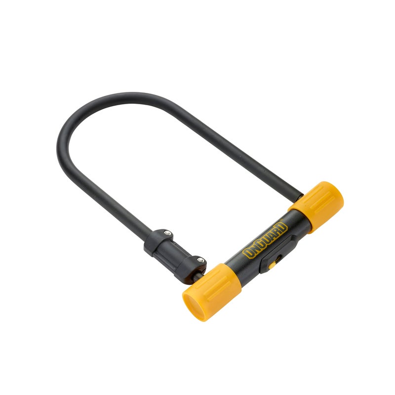 OnGuard BULLDOG STD LM-Lock, 4.53 x 9.06-Inch - Image 4