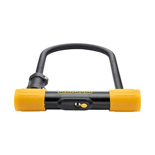 OnGuard BULLDOG STD LM-Lock, 4.53 x 9.06-Inch - Image 3