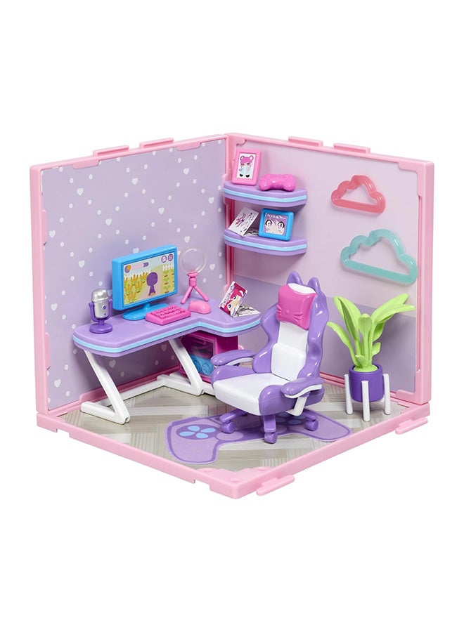 Suite Spaces مجموعة غرفة الألعاب سويت سبيس (12 لتر) - Image 3