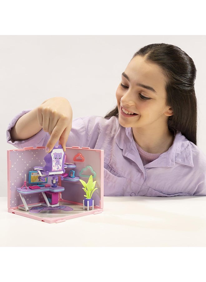Suite Spaces مجموعة غرفة الألعاب سويت سبيس (12 لتر) - Image 4