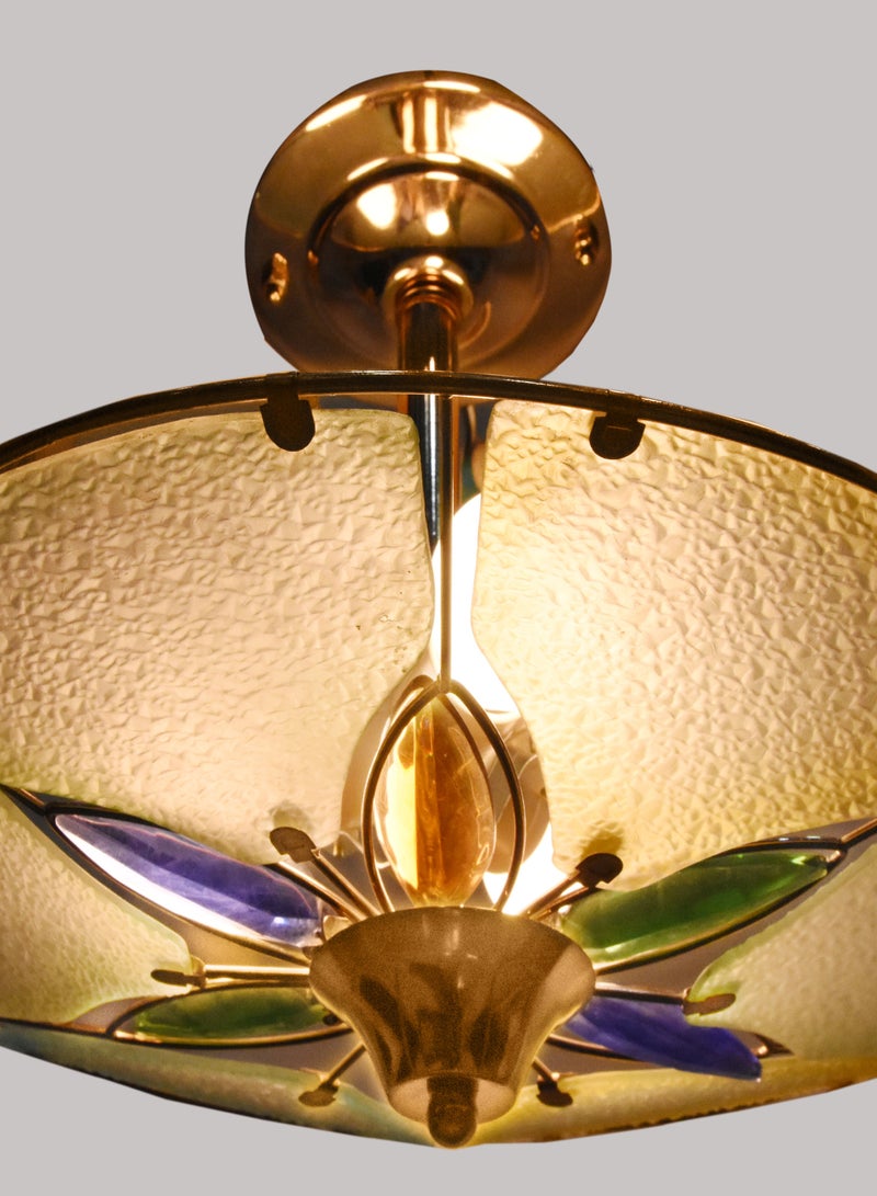 Pendent 7350/3 colorful - Image 2