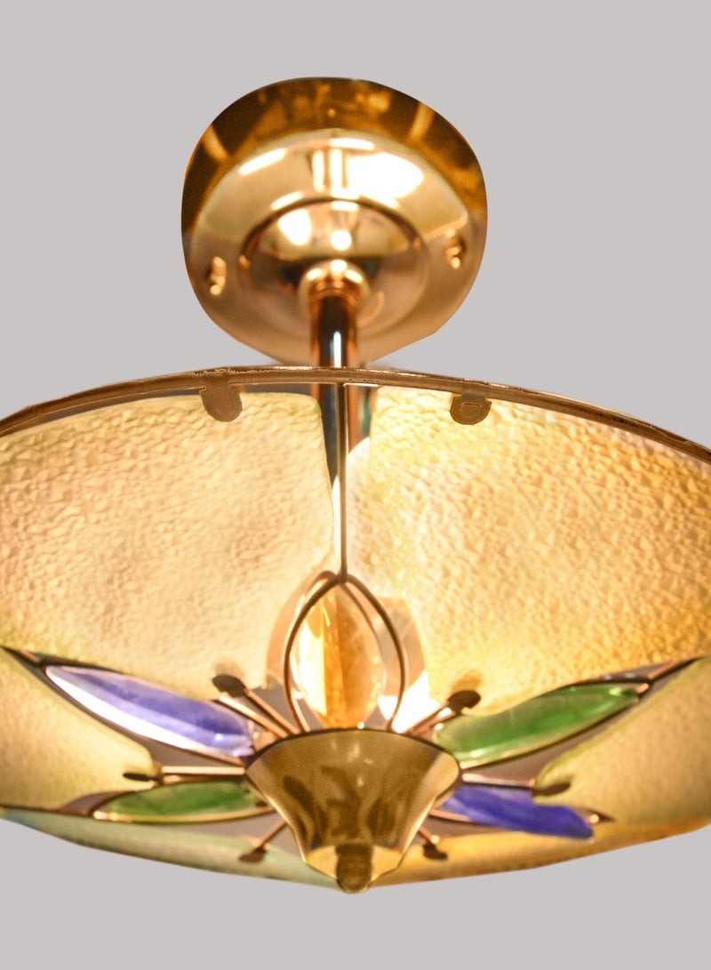 Pendent 7350/3 colorful - Image 1