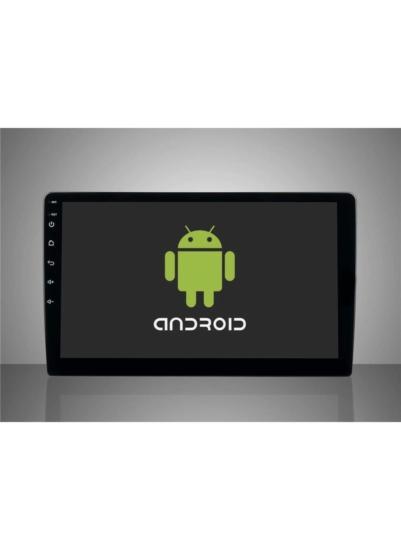 Cadence 9 inch e Android Tablet Double Compatible 4gb ram 64gb memory  - Image 1